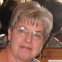 Barbara Morgan