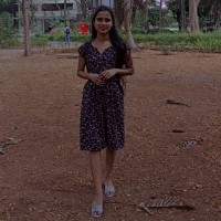 Akshata Bagve