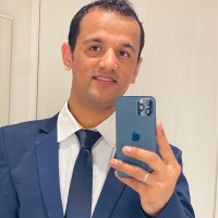 Rajesh Thakur