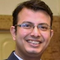 Arnab Mitra