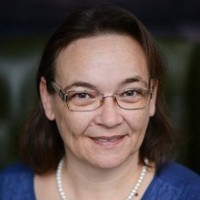 Mette Kaas Andersen