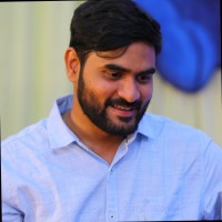 Ram Mohan