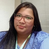 Claudiana Jerônimo