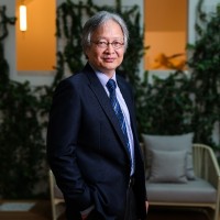 Brian Lin