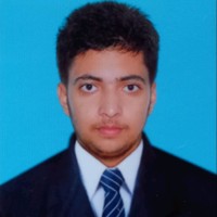 Kaushal Raj Bhattarai