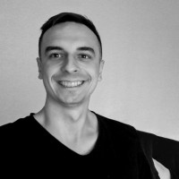 Dmytro Voroniuk
