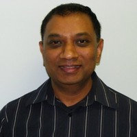 Kirti Mysuria