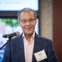 Colin Yip, CPA, CA, BCom