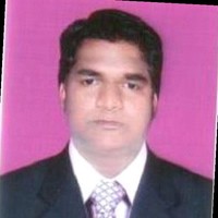 Sudhansu Kumar Sahoo
