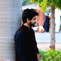 Muhammad Saqlain