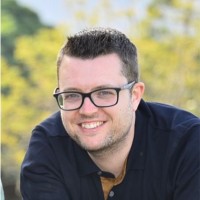 Daniel Strickland