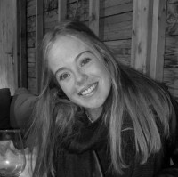 Anouk Wolf