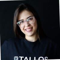 Laricia Teixeira