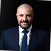 Peter Karam