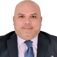 Bassel H. Al-Khalaf