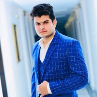 Chanakya Sharma