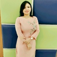 Trupti Panchal