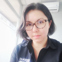 Ana María González