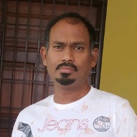 Paul Divakaran Dinakaran