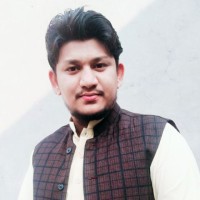 Taymoor Rauf