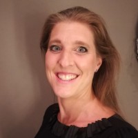 Nicole Manders