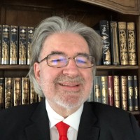 Paul Andre Arend