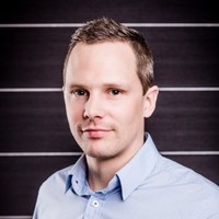 Peter Tegström