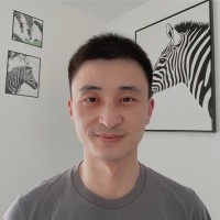 Zhongwei Xia