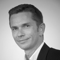 Laurent Botton