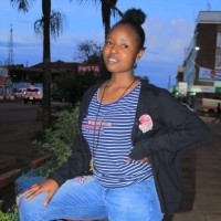 Christine Mwangi
