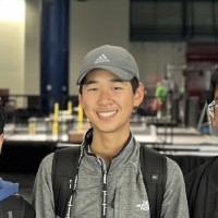 Hunter Tsai