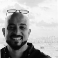 Ahmed Ali