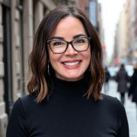 Melissa Boudreaux
