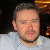 Gareth Flynn
