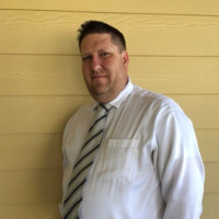 Trent Edstrom, MSN, APRN, AGNP-C