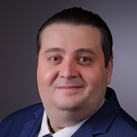 Vlad Ciobanu, Ph.D.