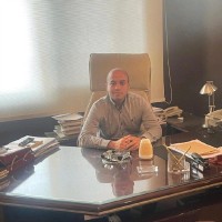Moustafa Magde