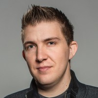 Dustin Robertson