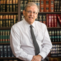 Patrick Prue