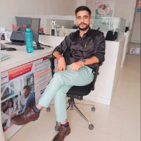 Dipendra Singh Solanki