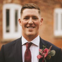 Rhys Strandt