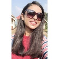 Aratrika Halder