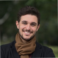 Alexander Vidal