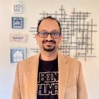 Hemanth Srinivasa