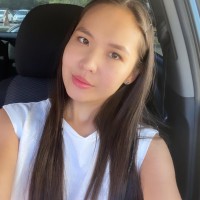 Айжан Серикбаева