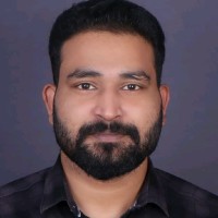 Harikrishnan S