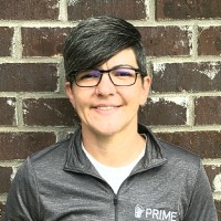 Haley King, Mba