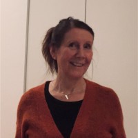 Lena Drottman