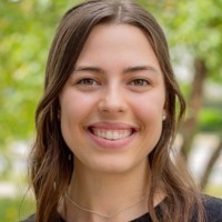 Gina Iannozzi, CNC