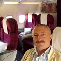 Francois Crelo